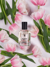 Sister's Aroma, Tulip me, Femei, 50 ml