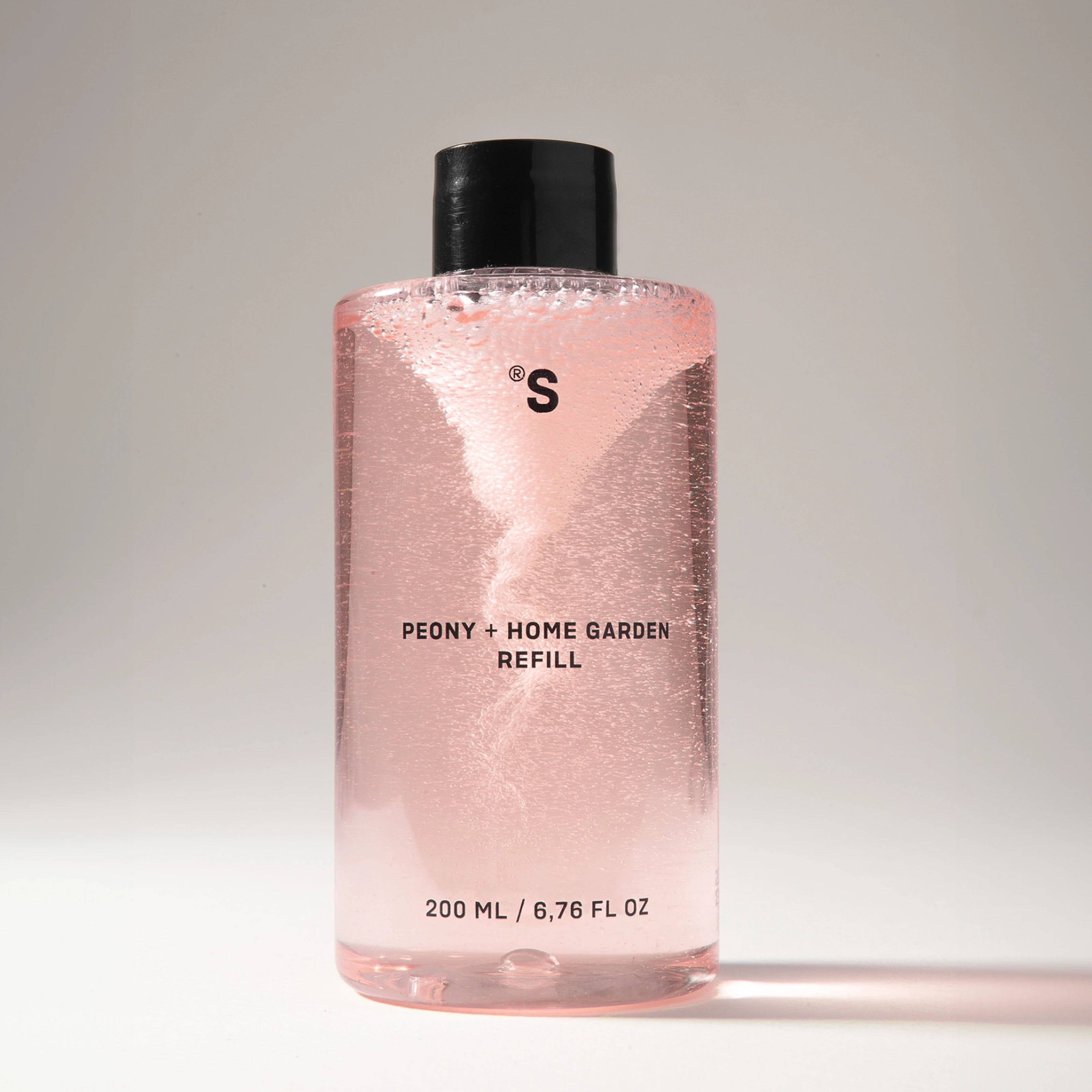 Sister's Aroma, Refil Parfum de Casă, Bujori și Flori de Grădină, 200ml