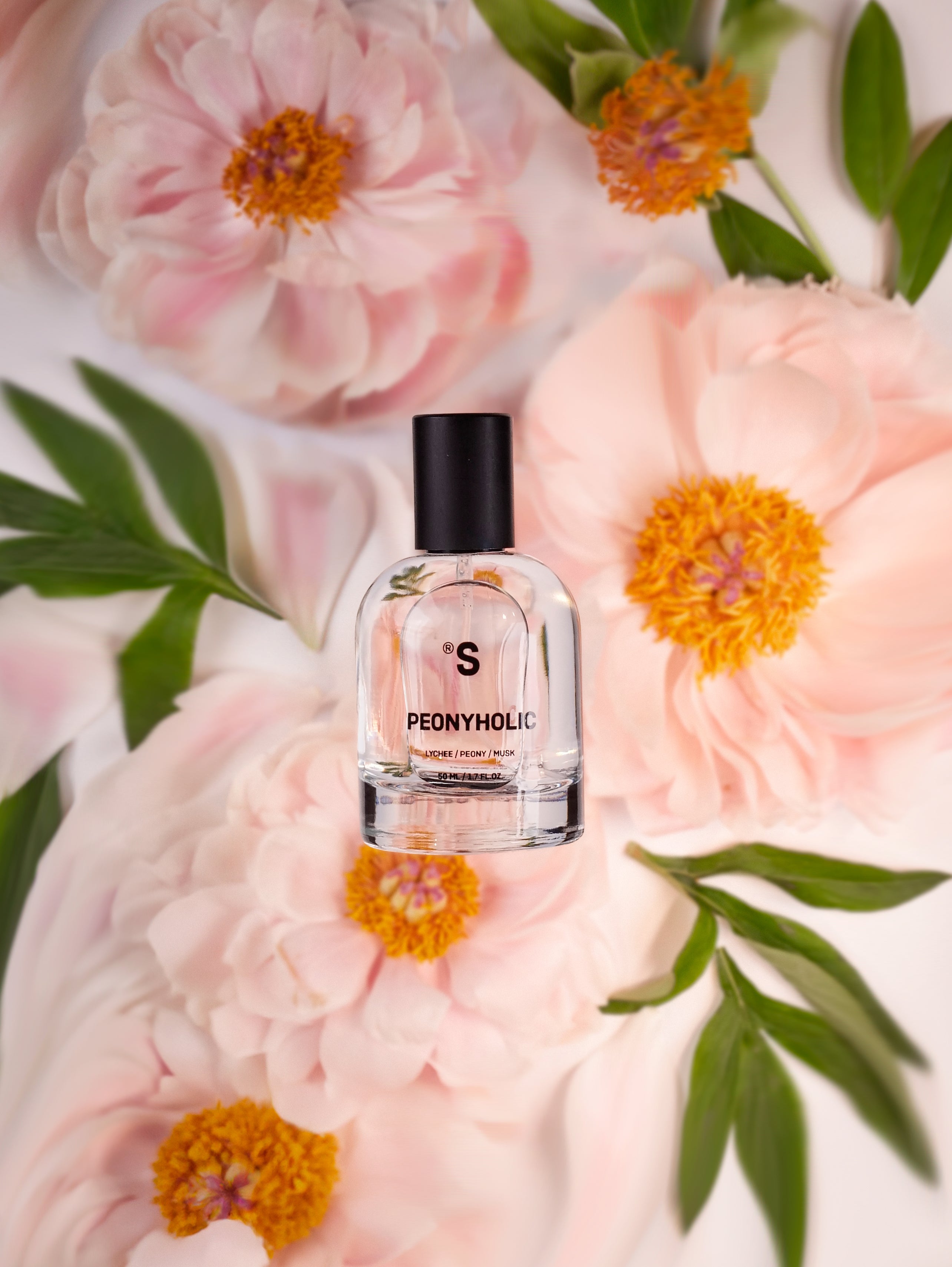 Sister's Aroma, Peonyholic, Femei, 50 ml