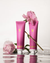 Sister's Aroma, Gel Intim Smart, Bujor, 100 ml
