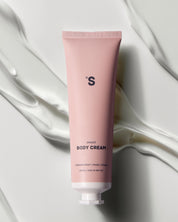 Sister's Aroma, Cremă de Corp Smart, Fructul Pasiunii, 100ml