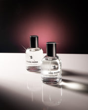 Sister's Aroma, Parfum, Black Moon, Unisex, 50 ml