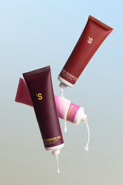 Sister's Aroma, Gel de Duș Smart, Rodie, 100 ml