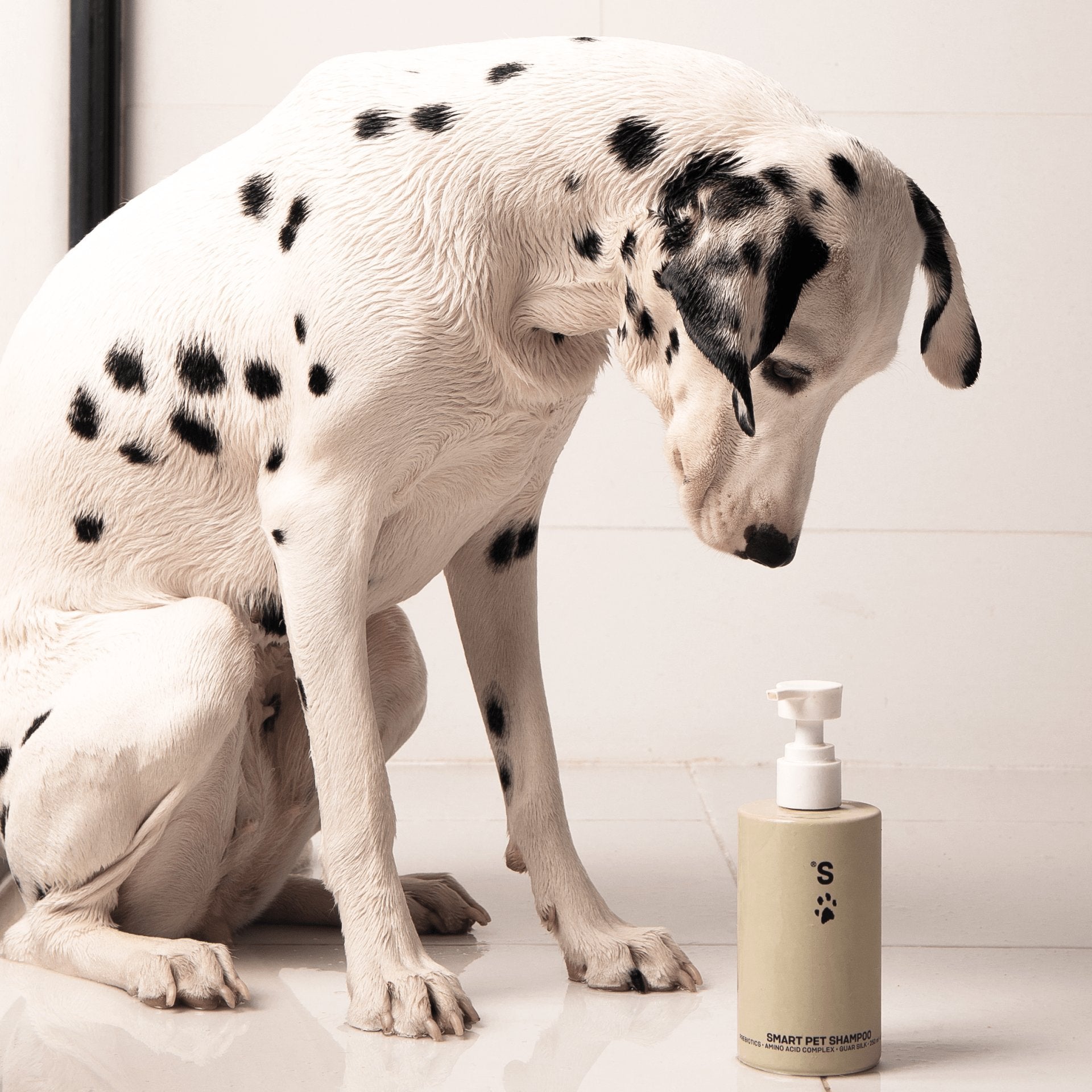 Șampon pentru animale Smart Care, Câini și Pisici, 250ml