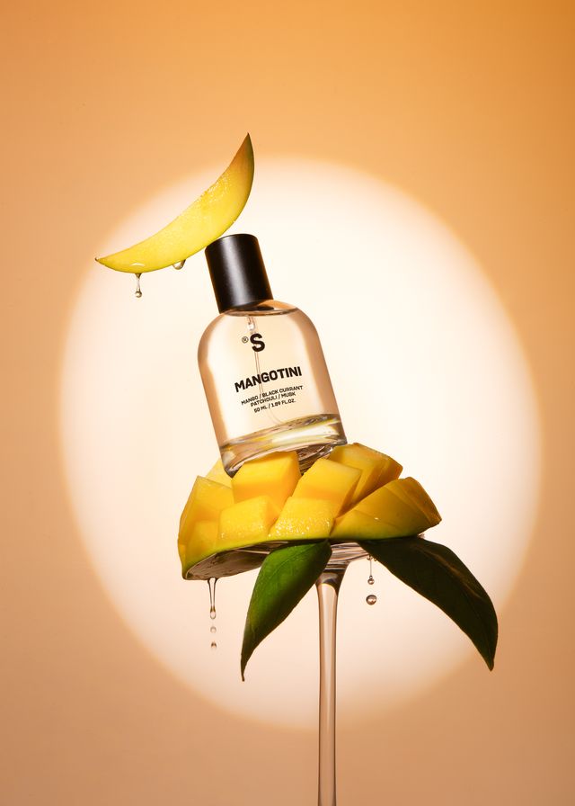 Sister's Aroma, Mangotini, Unisex, 50 ml