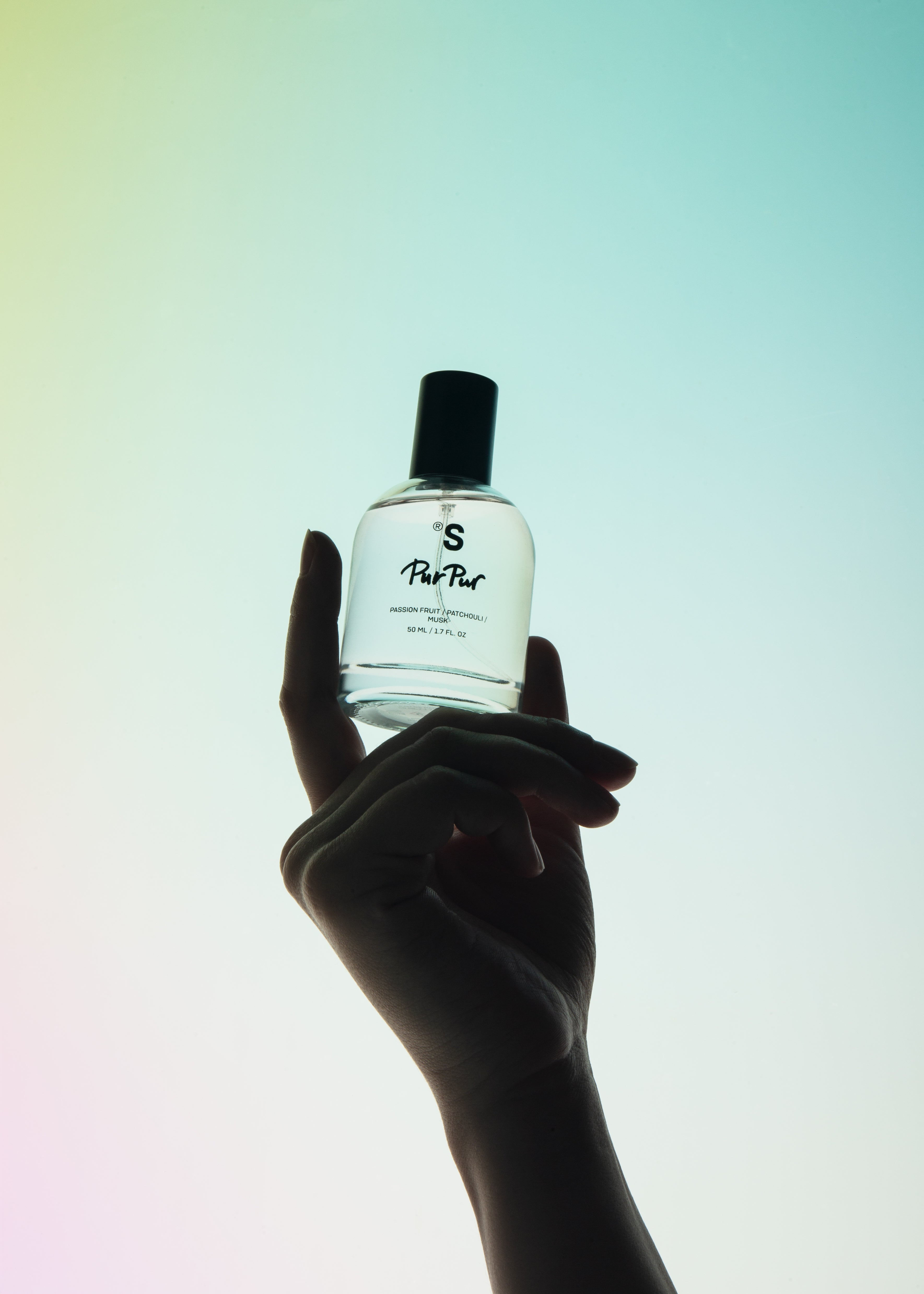Sister's Aroma, Pur Pur, Unisex, 50 ml