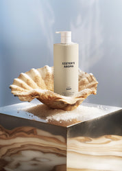 Sister's Aroma, Săpun lichid Smart, Sare de Mare, 500ml