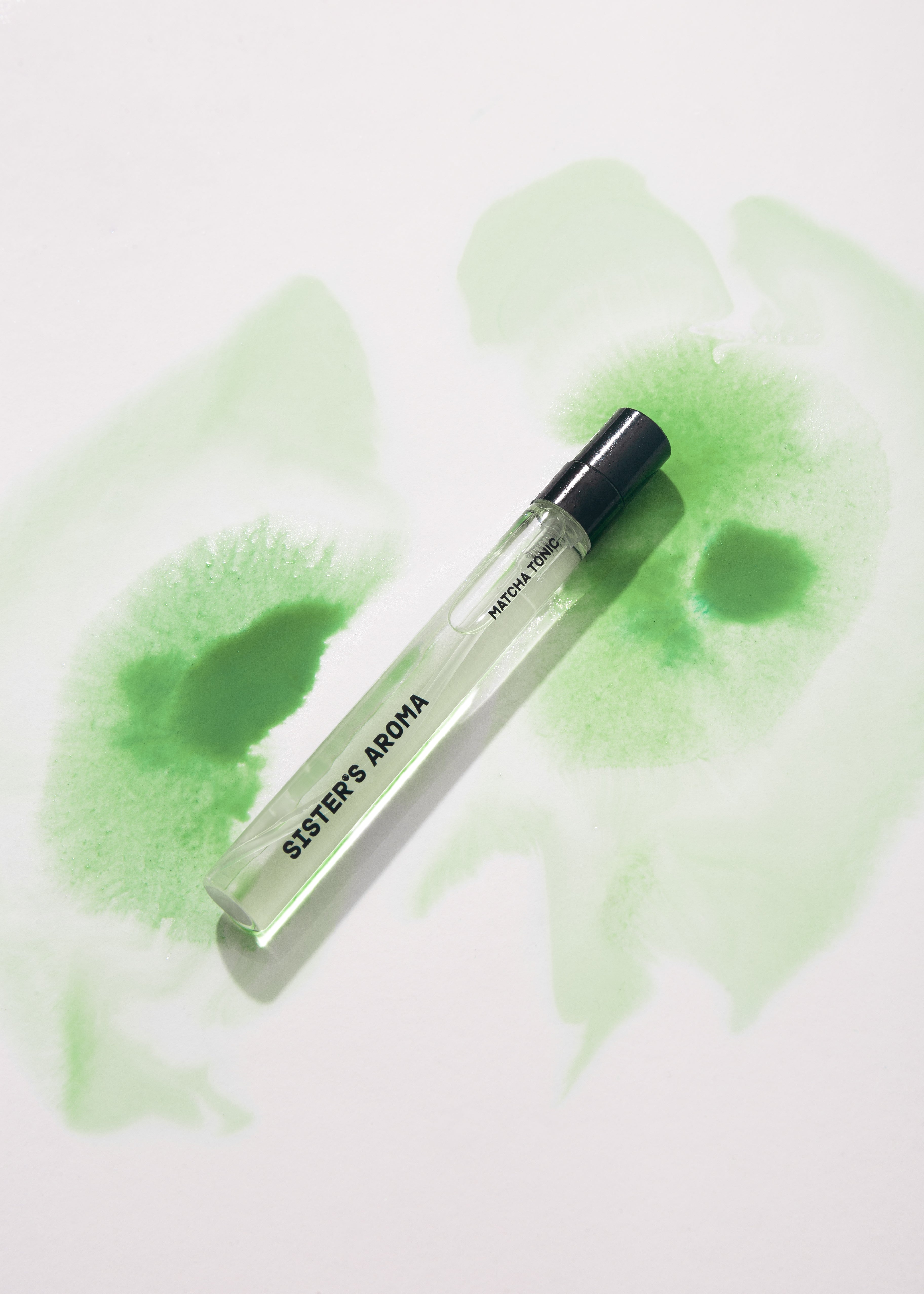 Sister's Aroma, Matcha Tonic, Unisex, 10  ml
