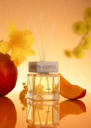 Sister's Aroma, Parfum de Casa, Mango, 110ml