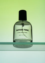Sister's Aroma, Matcha Tonic, Unisex,  50 ml