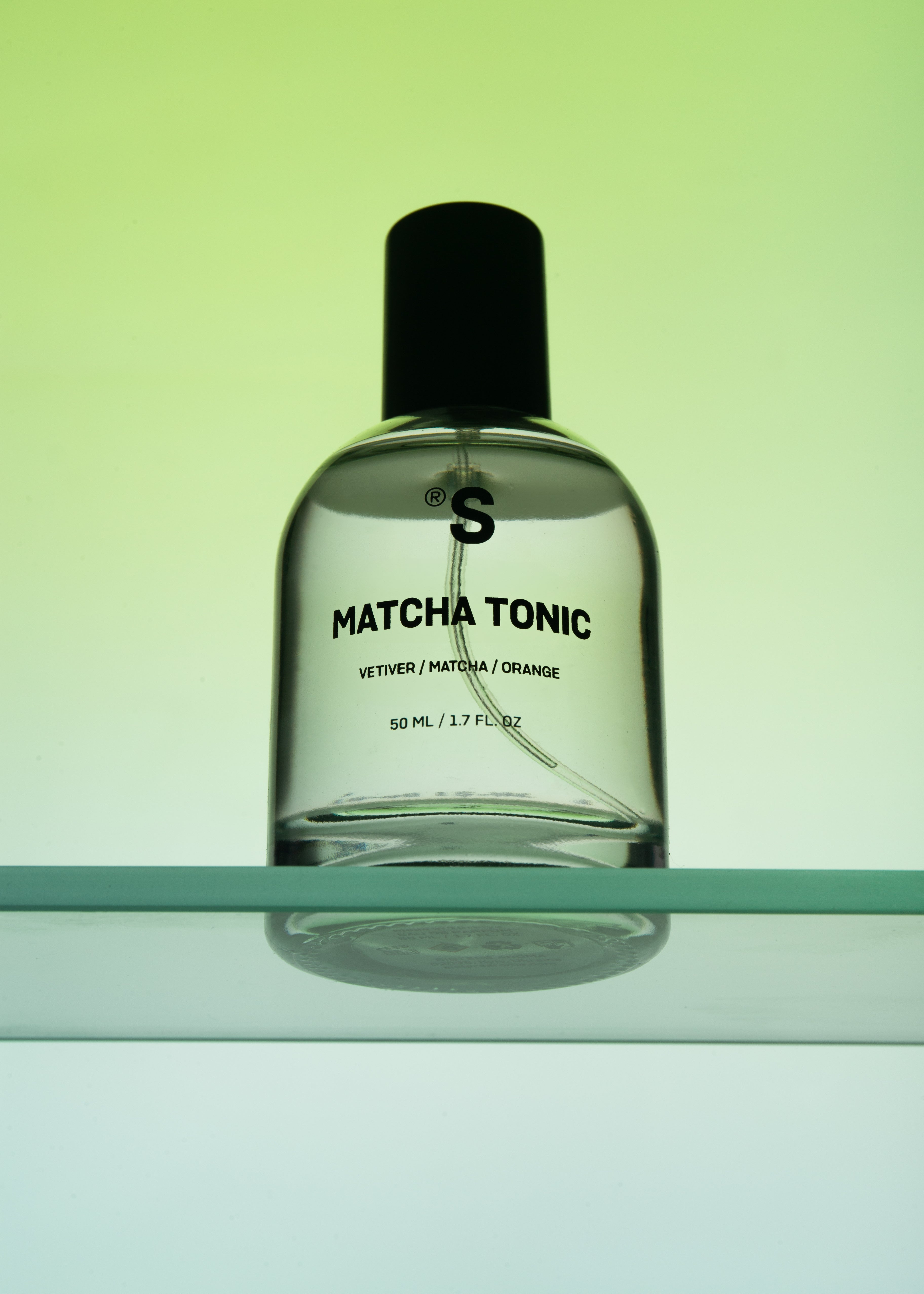 Sister's Aroma, Matcha Tonic, Unisex,  50 ml