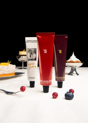 Sister's Aroma, Cremă de mâini, Sugar Porn, 30ml
