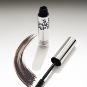 Sister's Aroma, Gel de fixare a sprâncenelor Smart Care, Dark Brown