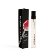 Sister's Aroma, Dirty Sugar, Unisex, 10 ml