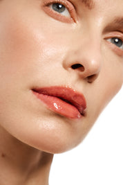 Sister's Aroma, Lip Gloss Hidratant, Chocolatier, 10ml