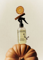 Sister's Aroma, Room Spray, Pumpkin Spice, 230 ml