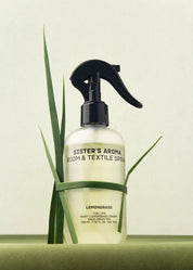 Sister's Aroma, Room Spray, Lemongrass, 230 ml