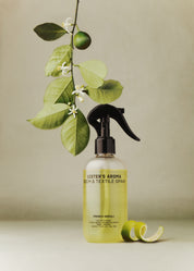 Sister's Aroma, Room Spray, French Neroli, 230 ml