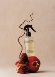 Sister's Aroma, Room Spray, Black Pomegranate, 230 ml