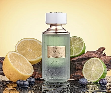 By Emir, Cedrat Essence, Bărbați, 100ml