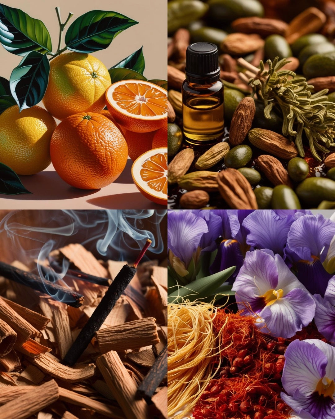 Maison Asrar, Patchouli With Love, Bărbați, 100ml