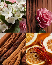Martin Martin, Rose Oud, Femei, 100ml