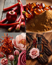 Nylaa, Legacy of Oud, Bărbați, 100ml