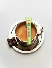 Sister's Aroma, Lip Hydrater, Hazelnut Halva, 10 ml