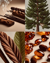 Fragrance World,  Arabian Incense Artisan Perfumery , Unisex, 80 ml