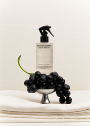 Sister's Aroma, Room Spray, Struguri Negri și Mure 230 ml