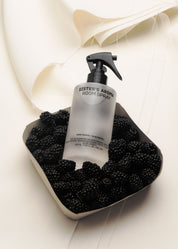 Sister's Aroma, Room Spray, Struguri Negri și Mure 230 ml