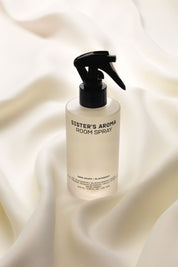 Sister's Aroma, Room Spray, Struguri Negri și Mure 230 ml