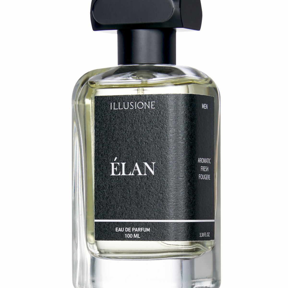 Parfum Illusione, Élan, Bărbați, 100 ml