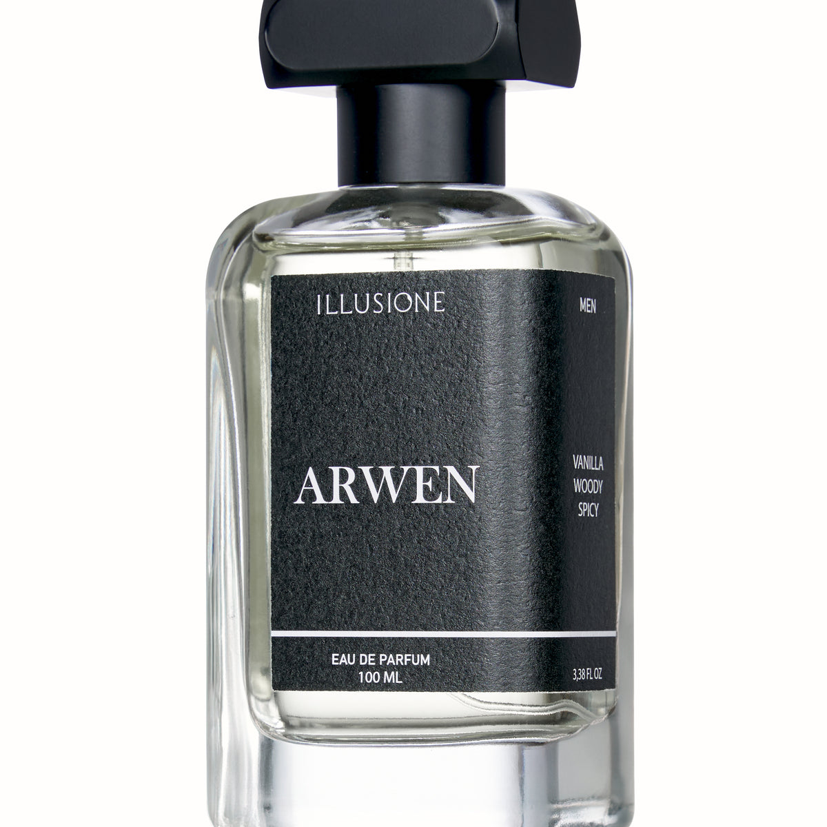Parfum Illusione, Arwen, Bărbați, 100 ml