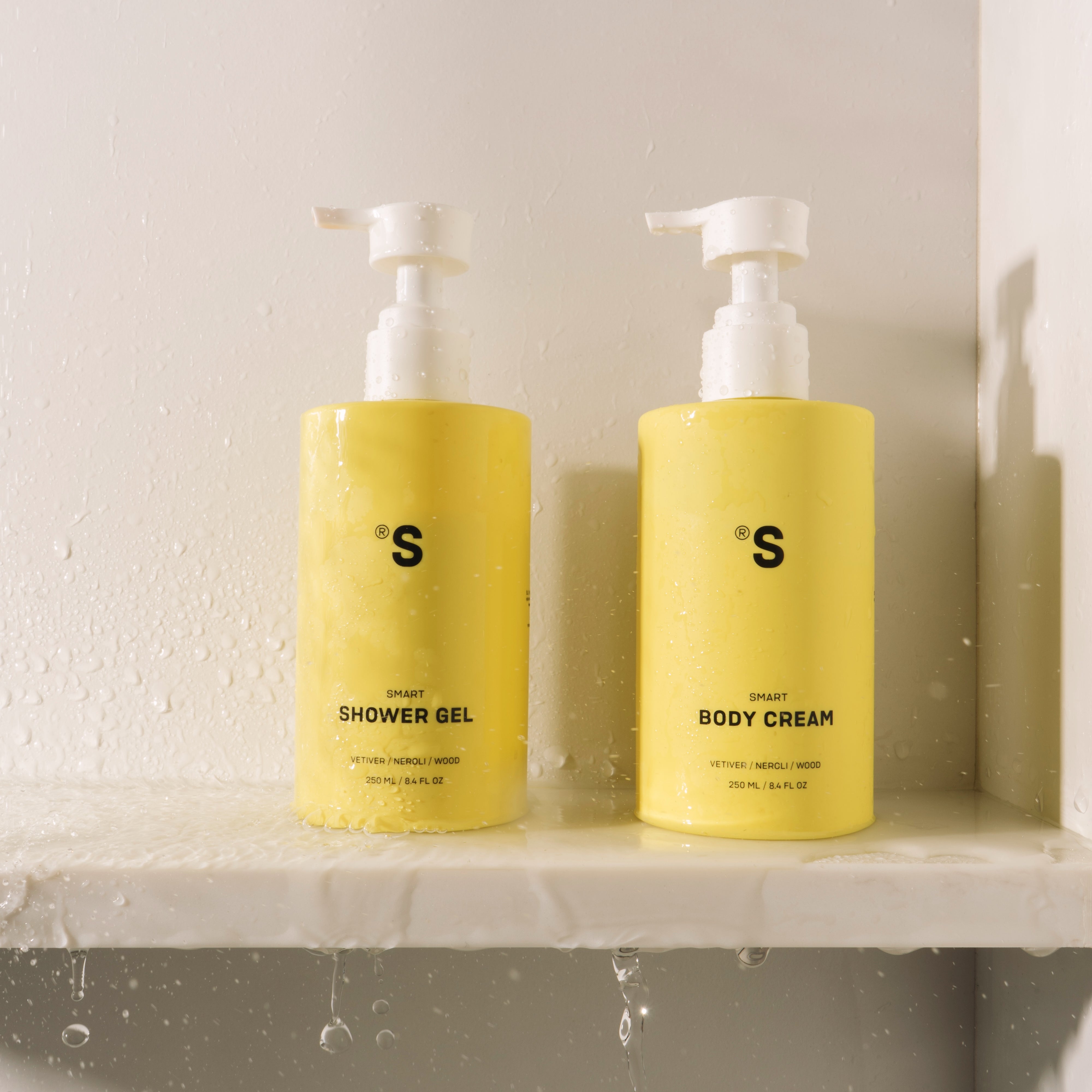 Parfum Set Morning Boost