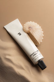 Sister's Aroma, Cremă de maini Smart, Sare de Mare, 30ml