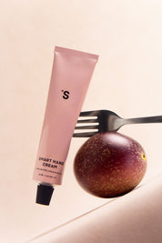 Sister's Aroma, Cremă de mâini Smart, Fructul Pasiunii, 30ml