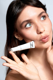Sister's Aroma, Lip Gloss hidratant, tratament pentru buze, BRELOC, 10 ml