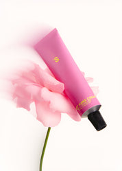 Sister's Aroma, Cremă de mâini Smart, Bujor, 30ml