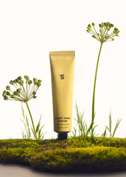 Sister's Aroma, Cremă de mâini Smart, Vetiver, 30ml