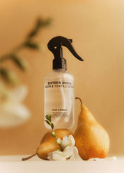 Sister's Aroma, Room Spay, Pară și Frezie, 230 ml