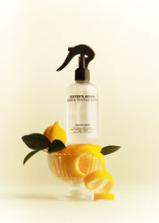 Sister's Aroma, Room Spray, Tuscan Lemon, 230 ml