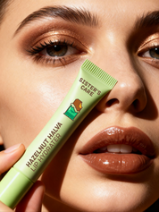 Sister's Aroma, Lip Hydrater, Hazelnut Halva, 10 ml