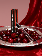 Sister's Aroma, Cherry Velvet, Femei, 10 ml