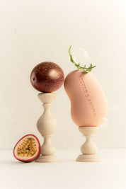 Sister's Aroma, Săpun solid, Fructul Pasiunii, 100g