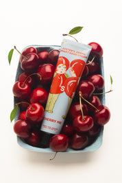 Sister's Aroma, Cremă de mâini, Cherry Me, 30ml