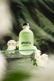 Sister's Aroma, Parfum de Casă, ABSINTH, 100ml