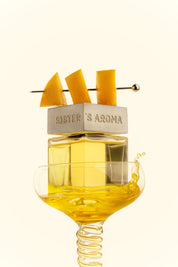 Sister's Aroma, Parfum de Cameră, Sparkling Mango, 110ml