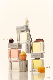 Sister's Aroma, Parfum de Cameră, Sparkling Mango, 110ml