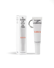 Sister's Aroma, Lip Gloss Hidratant, Naked, BRELOC, 10ml